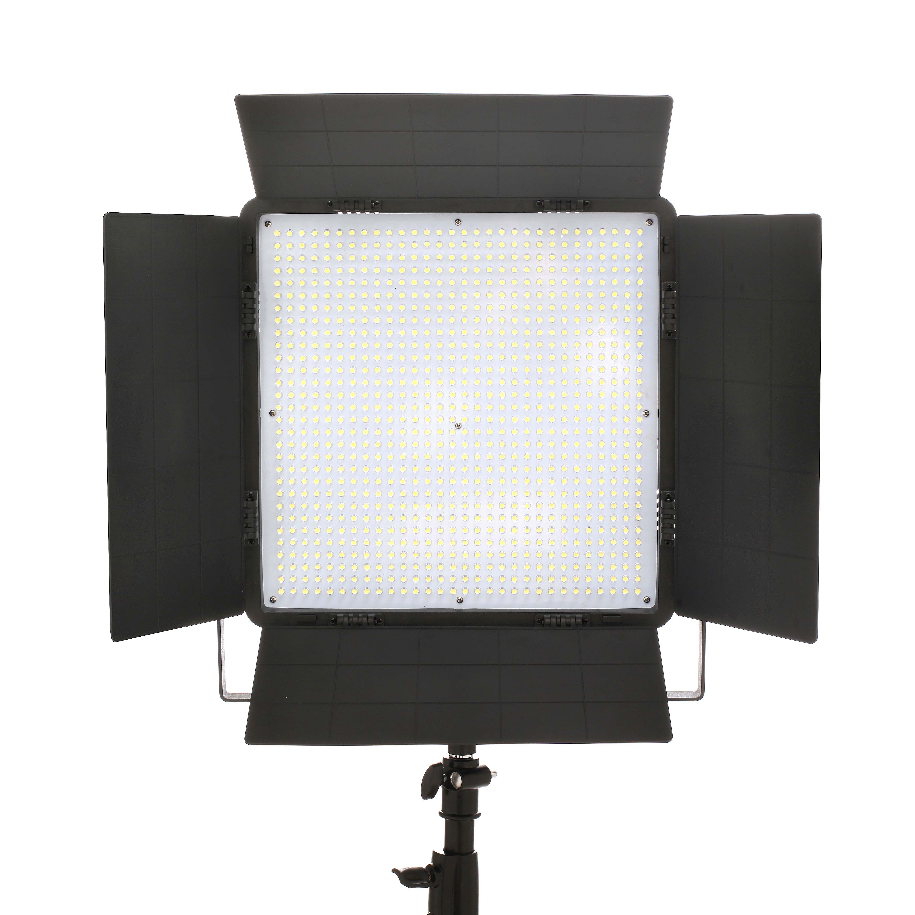 LH-LED900便携式外拍影视灯